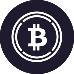 Wbtc SVG Icon